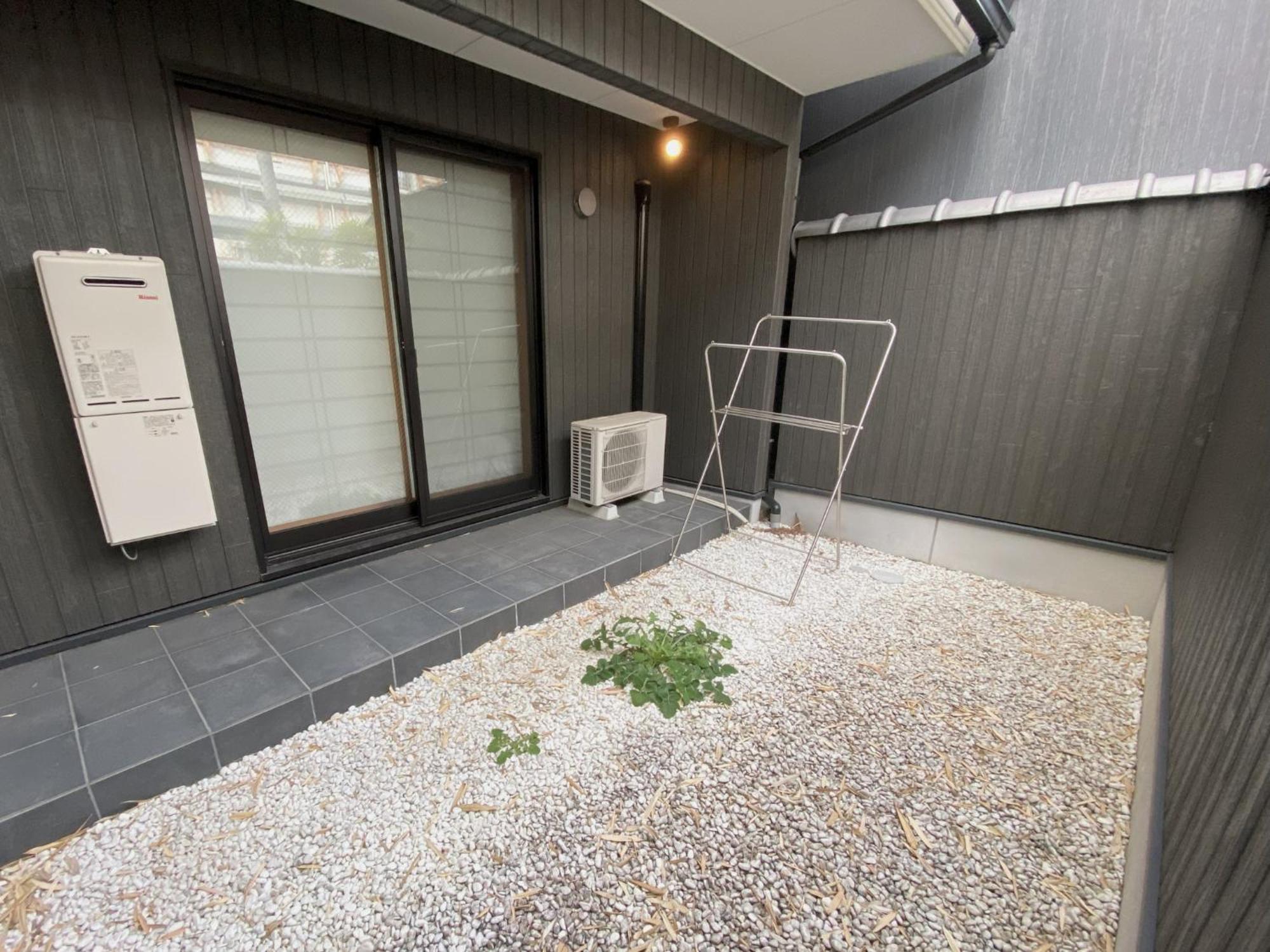 Kyoto Tabisou Kasumi Aparthotel Exterior photo