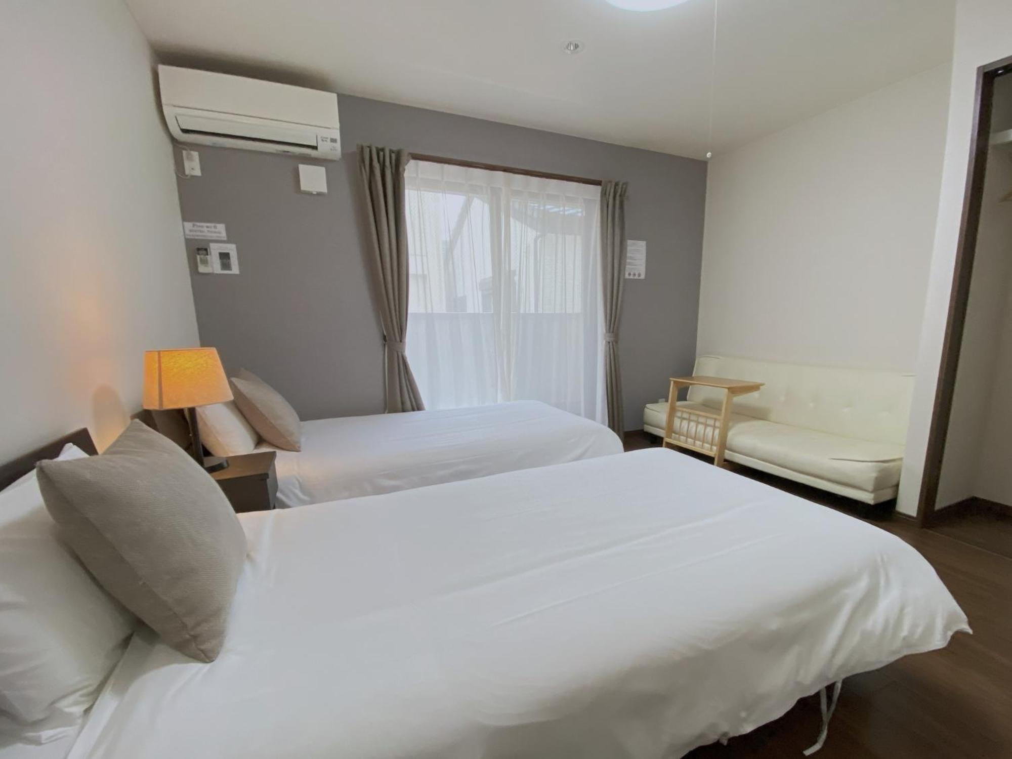 Kyoto Tabisou Kasumi Aparthotel Room photo
