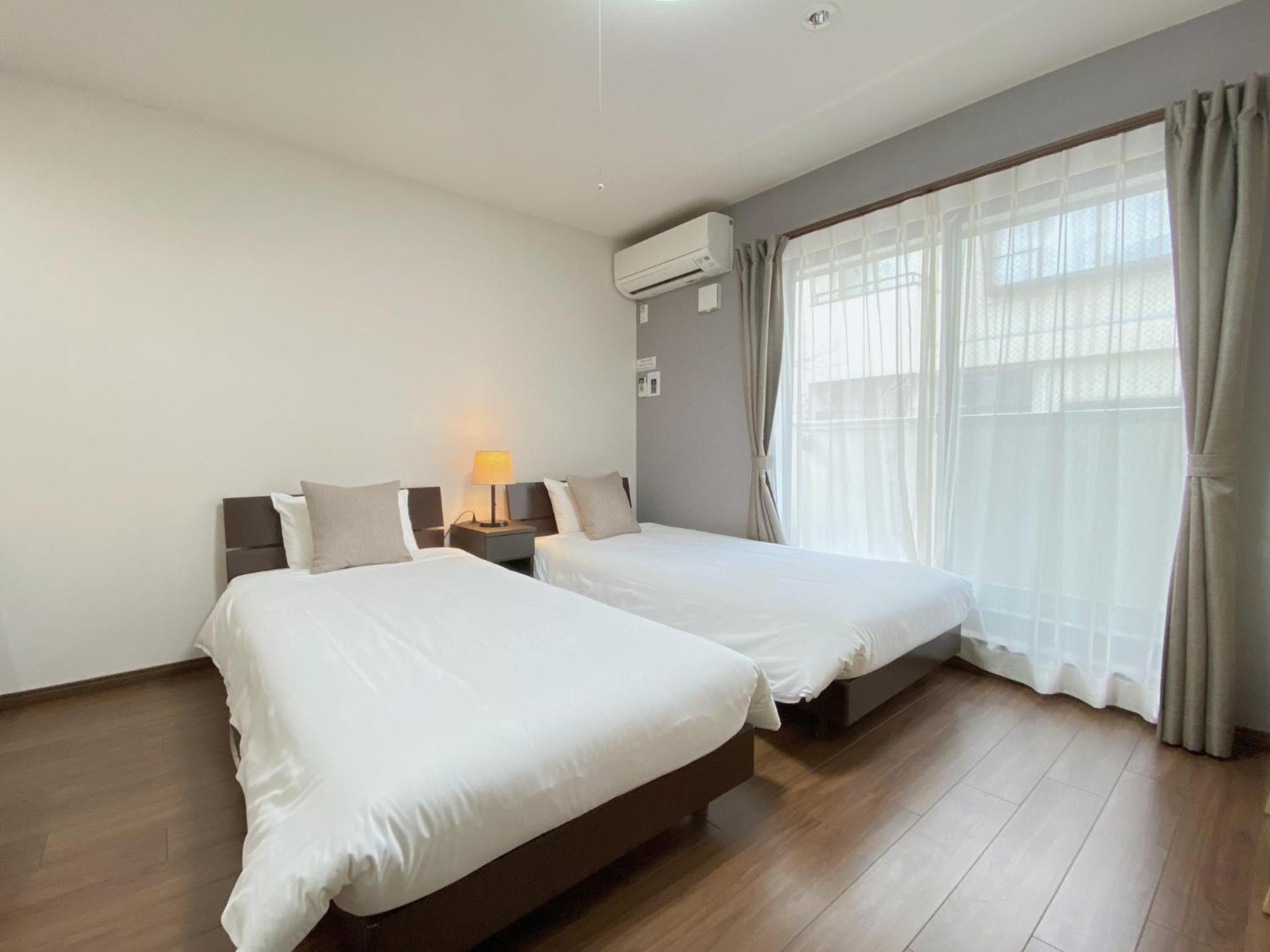 Kyoto Tabisou Kasumi Aparthotel Room photo