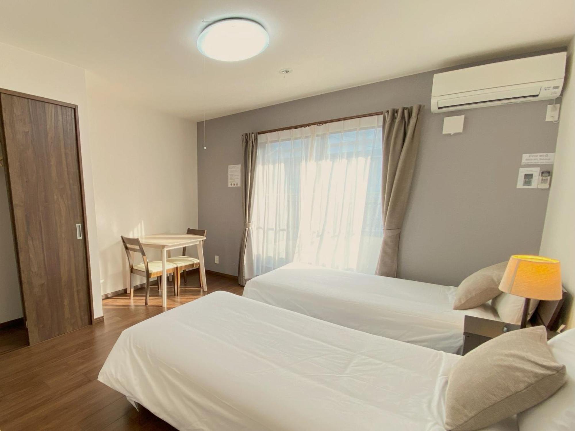 Kyoto Tabisou Kasumi Aparthotel Room photo
